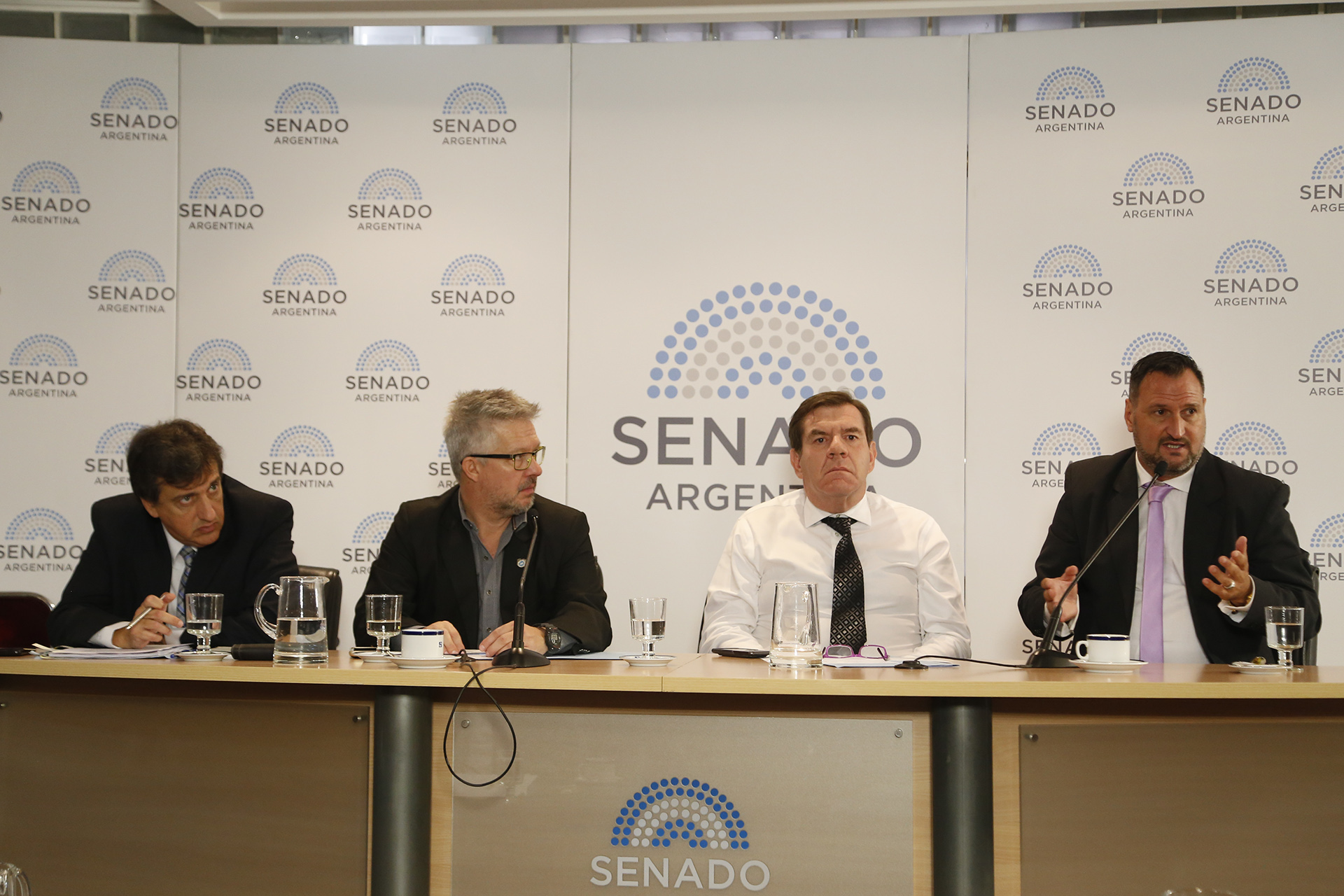 Imagenes de galerias de prensa